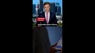 Trump administration military group chat leaked to journalist