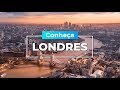 CONHEÇA LONDRES | Falando de Intercâmbio