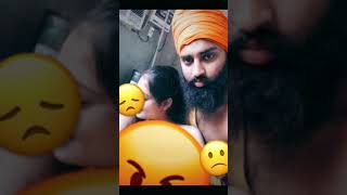 Jugraj singh jabbowal viral video and pictures ||😡😡😡😡