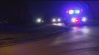 Lincoln Correctional Center on lock down after reports of fire