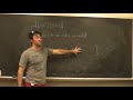 Nested List Comprehension