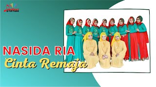 Nasida Ria - Cinta Remaja (Official Music Video)