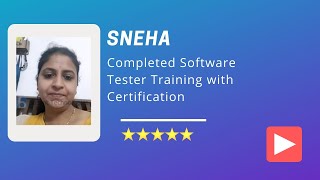 Besant Technologies Online Training Review | Software Testing Course online | Selenium Course Review