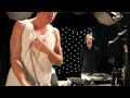 Macklemore and Ryan Lewis - Wings (Live on KEXP)