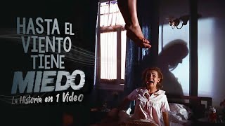 Hasta el Viento Tiene Miedo : La Historia en 1 Video (Especial 2 de Noviembre)