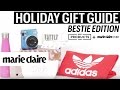 Bestie Holiday GIft Guide | Marie Claire