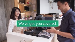 Paychex Promise® - The Ultimate Peace of Mind for Your Business