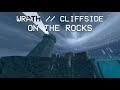 COOL WRATH CUSTOM LEVEL // ON THE ROCKS // P-RANK VIOLENT ULTRAKILL PLAYTHROUGH