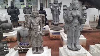 Pondicherry Museum