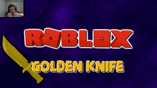 Roblox Arsenal Golden Knife Videos 9tubetv - robloxarsenalgoldenknife videos 9tubetv
