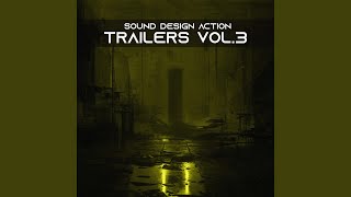 Dark Action Drums Trailer