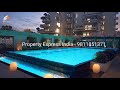 saan verdante sector 95 gurgaon review terrace garden 3 bhk u00264 bhk resort style living 9811851371