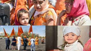 Vaisakhi 2017 - Highlights - Gurudawara Sikh Society Dayton OH