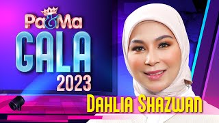 Hadirnya Freda, Jadi Transisi Hidup Dahlia Shazwan