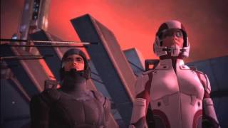 Mass Effect E3 2007 Trailer July 13th 2007