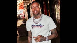 (FREE) Lil Durk Type Beat - "Can't Be Friends"