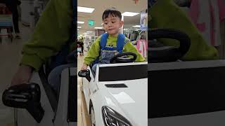 cute baby boy | ថ្ងៃនេះម៉ាក់ៗនាំអូនទៅផ្សារសប្បាយចិត្តណាស់ | ខែ១០ ថ្ងៃទី​១៤ ឆ្នាំ២០២៣ | វគ្គ៣