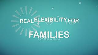 Flexible Hours - Maximise your Child Care Subsidy
