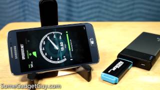 How to: Using a Kingston MobileLite Wireless Drive with Windows 8, Windows RT, and Windows Phone