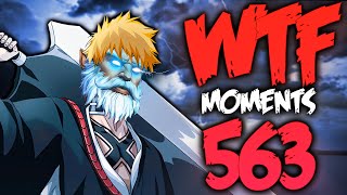 Dota 2 WTF Moments 563