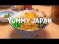 Yummy Japan: A Tasty Adventure through Japanese Food