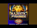 Majestic Pyramids