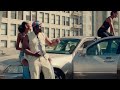 BLK ODYSSY & Mereba - GHOST RIDE (Official Video)