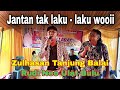 Jantan Tak Laku - Laku _ dinyanyikan oleh pencipta lagu @ZULHASANOfficial  _ @RendyMusik