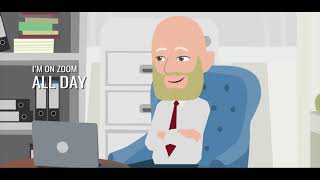 Host Unknown presents: Zoom All Day Song