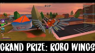 Roblox Battle Arena Event 2018 Game Theory Possible Game - roblox battle arena event 2018