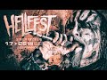 Meeting Gaahl - Interview with Gaahl's Wyrd Frontman - Hellfest 2022