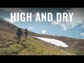 HIGH AND DRY - Colorado Archery Mule Deer Hunt