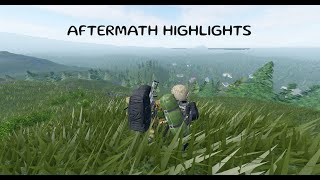 AFTERMATH HIGHLIGHTS #6 !!!!