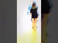 しぇり先生のポールダンス親子クラス　３歳から小学生までがママと一緒にポールダンス体験　 shorts poledance kids mom