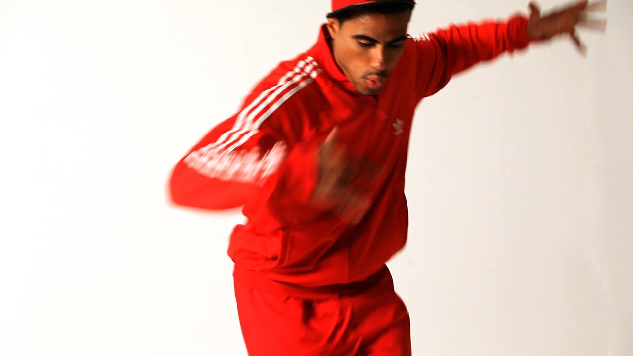 How To Top Rock Break Dancing Youtube