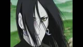 Orochimaru AMV - Serpentine