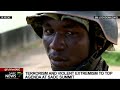 Terrorism and violent extremism to top SADC extraordinary summit