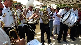 LA ROQUE D'ANTHERON 2016 _ la Peña de St Etienne-du-Grés