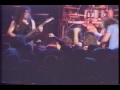 fates warning the ivory gate of dreams live