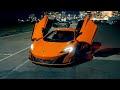 mclaren 675lt mso pack 283 of 500 4k