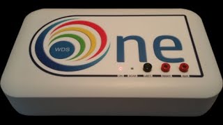 WDS Products - Introducing the One System (early discussion in 2020)