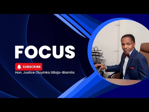 Focus Youtube