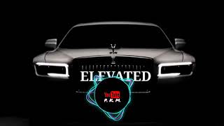 Elevated ( Slowed + Reverb + lyrics ) - (P.K.M) || Shubh - Audio edit  Elevated ( Slowed + Reverb )