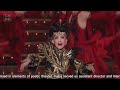 takarazuka revue official promotional video “city hunter”