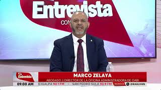 EN VIVO | LA ENTREVISTA