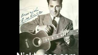 NICK LUCAS - Over the Rainbow (1939)