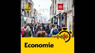 Nederlandse economie groeit met 0,9 procent