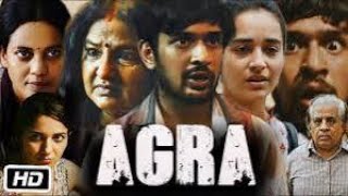 Agra movie part one