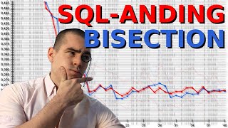 Faster (Boolean) Blind SQLi