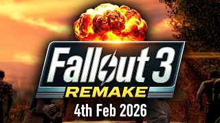How Fallout TV Series ENDS! Fallout 3 Remake Reveal & Show Tie-In? (Fallout Episode 8 Season Finale)